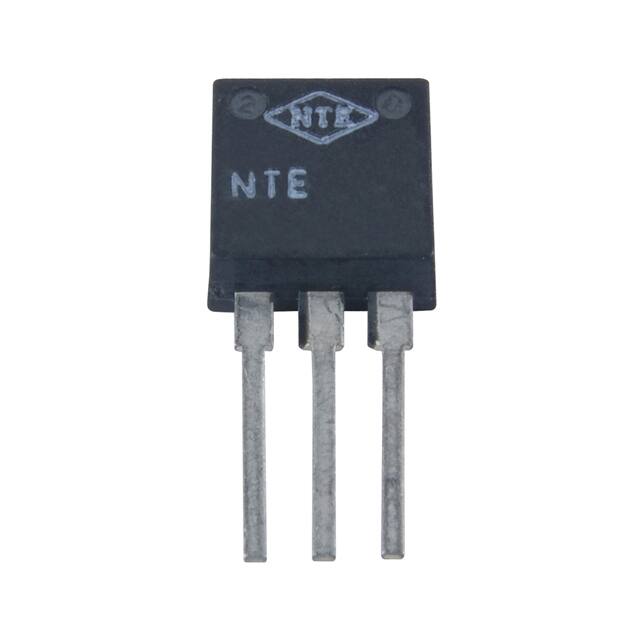 NTE2352 NTE Electronics, Inc  Transistors - Bipolaires (BJT) - Simples