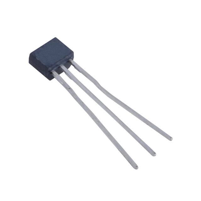 NTE2355 NTE Electronics, Inc  Transistors bipolaires (BJT) pré-polarisés simples