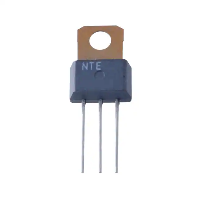 NTE240 NTE Electronics, Inc  Transistor - Bipolari (BJT) - Singoli