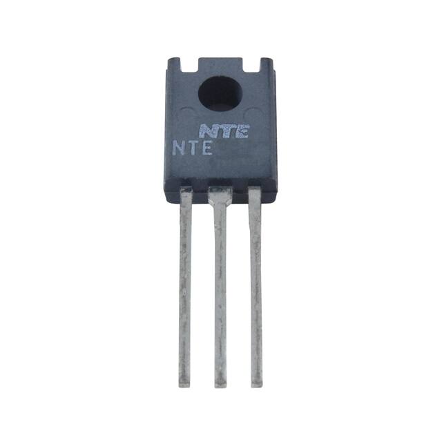 NTE2501 NTE Electronics, Inc  Transistor - Bipolari (BJT) - RF
