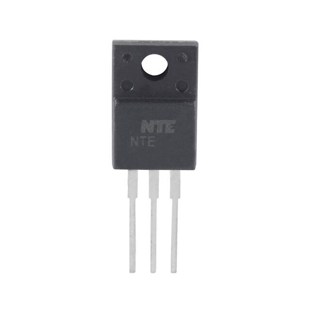 NTE2548 NTE Electronics, Inc  Transistors - Bipolaires (BJT) - Simples