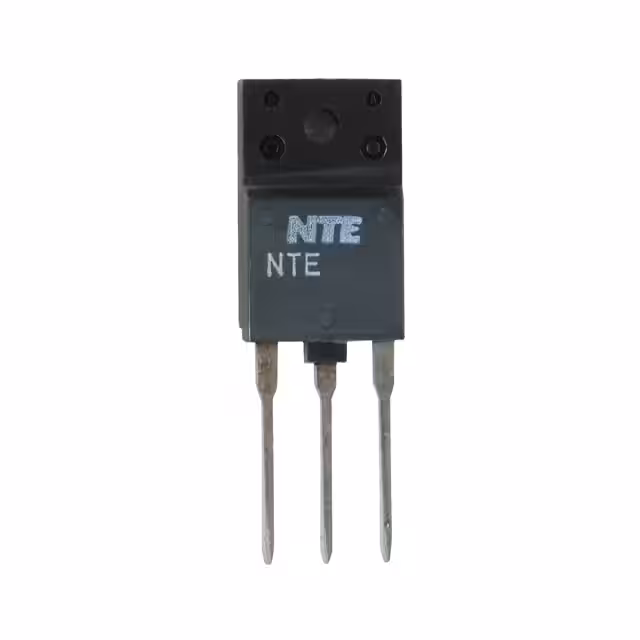 NTE2637 NTE Electronics, Inc  Transistores bipolares (BJT) simples