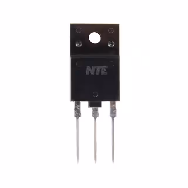 NTE2639 NTE Electronics, Inc  Transistores bipolares (BJT) simples