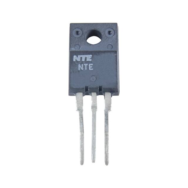 NTE2640 NTE Electronics, Inc  Transistores bipolares (BJT) simples
