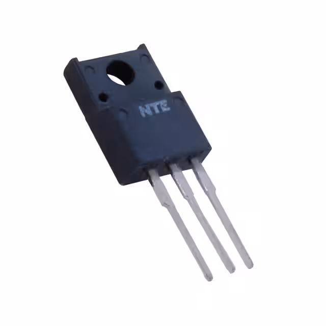 NTE2647 NTE Electronics, Inc  Transistores bipolares (BJT) simples