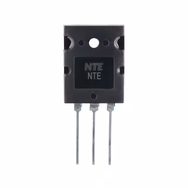 NTE2665 NTE Electronics, Inc  Transistor - Bipolari (BJT) - Singoli