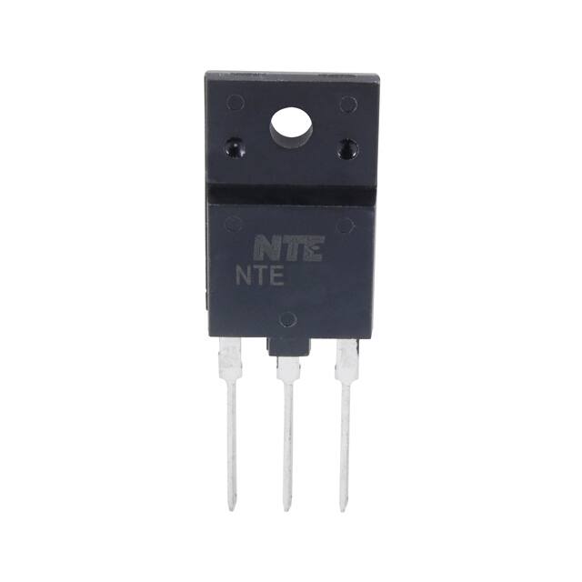 NTE2677 NTE Electronics, Inc  Transistores bipolares (BJT) simples