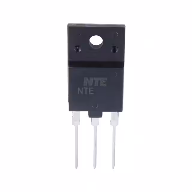 NTE2678 NTE Electronics, Inc  Transistores bipolares (BJT) simples