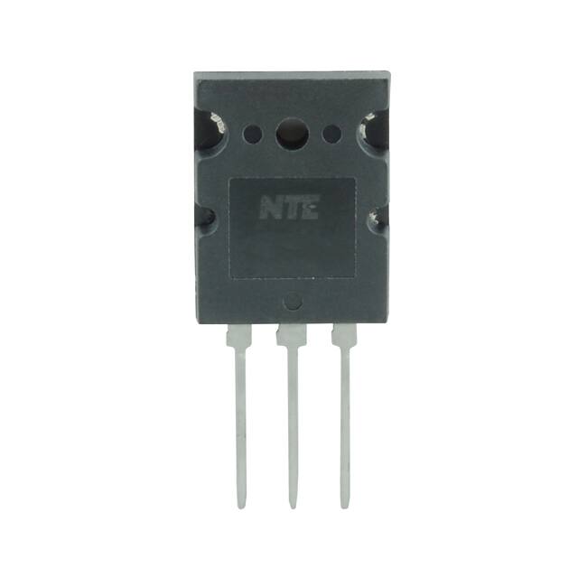 NTE2683 NTE Electronics, Inc  Transistor - Bipolari (BJT) - Singoli