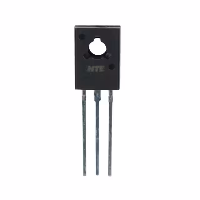 NTE2684 NTE Electronics, Inc  Transistors - Bipolaires (BJT) - Simples