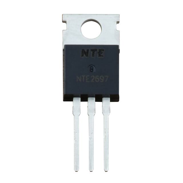 NTE2697 NTE Electronics, Inc  Transistoren - Bipolar (BJT) - Einzeln