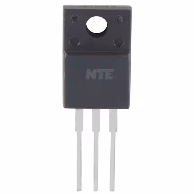 NTE2699 NTE Electronics, Inc  Transistor - Bipolari (BJT) - Singoli