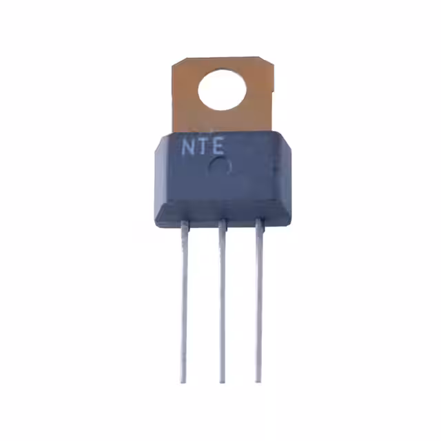 NTE272 NTE Electronics, Inc  Transistores bipolares (BJT) simples