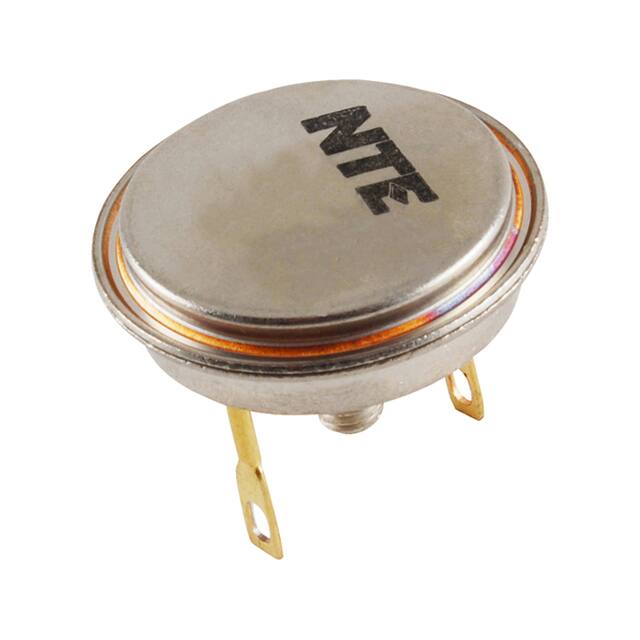 NTE28 NTE Electronics, Inc  Transistores bipolares (BJT) simples