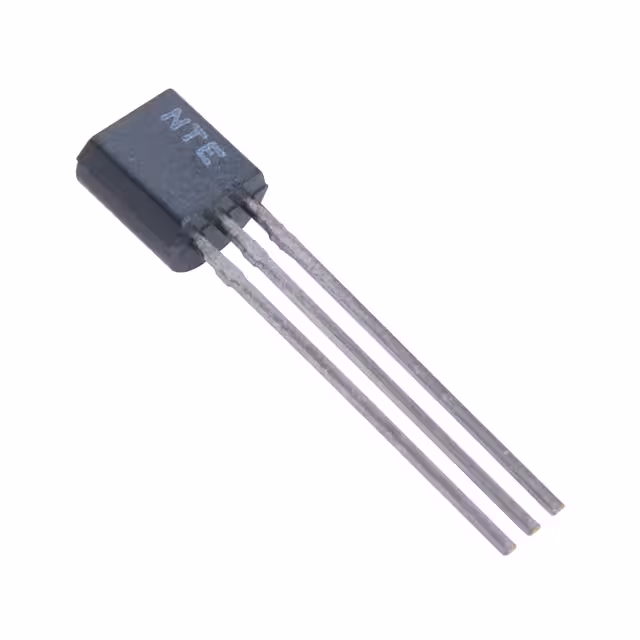 NTE287H NTE Electronics, Inc  Transistors - Bipolar (BJT) - Single