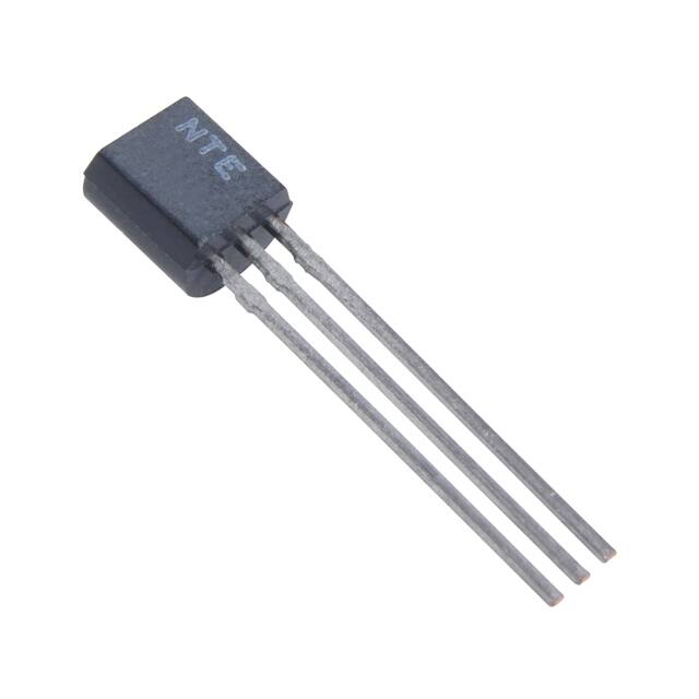 NTE288H NTE Electronics, Inc  Transistors - Bipolar (BJT) - Single