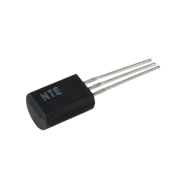 NTE293MP NTE Electronics, Inc  Transistors - Bipolaires (BJT) - Simples