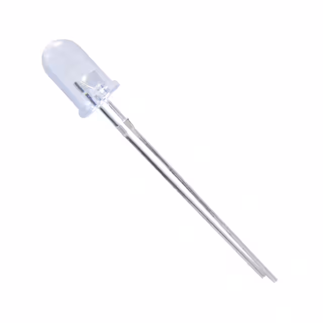 NTE30043 NTE Electronics, Inc  Indication LED - Discrète