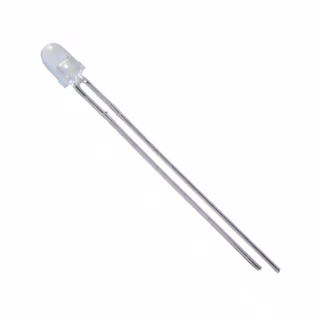 NTE30046 NTE Electronics, Inc  Émetteurs LED - Infrarouge UV Visible