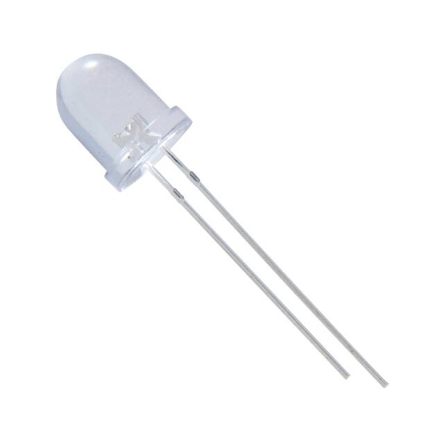 NTE30055 NTE Electronics, Inc  Indication LED - Discrète