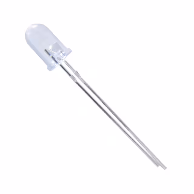 NTE30127 NTE Electronics, Inc  Indication LED - Discrète