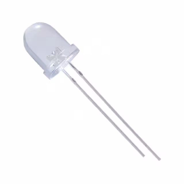 NTE30130 NTE Electronics, Inc  Émetteurs LED - Infrarouge UV Visible