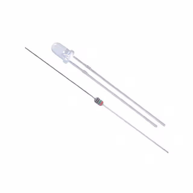 NTE30140-EW NTE Electronics, Inc  LED Indication - Discrete