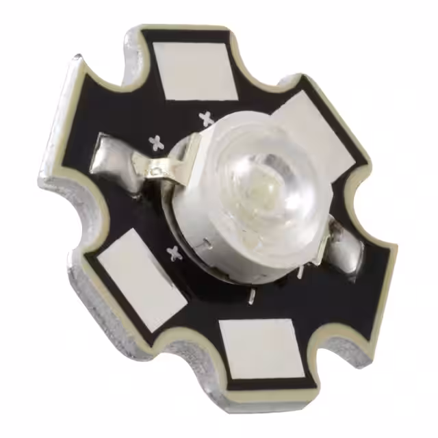 NTE30180-G NTE Electronics, Inc  Indication LED - Discrète