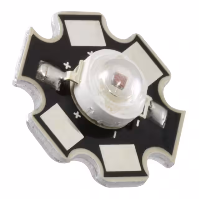 NTE30180-R NTE Electronics, Inc  LED Indication - Discrete