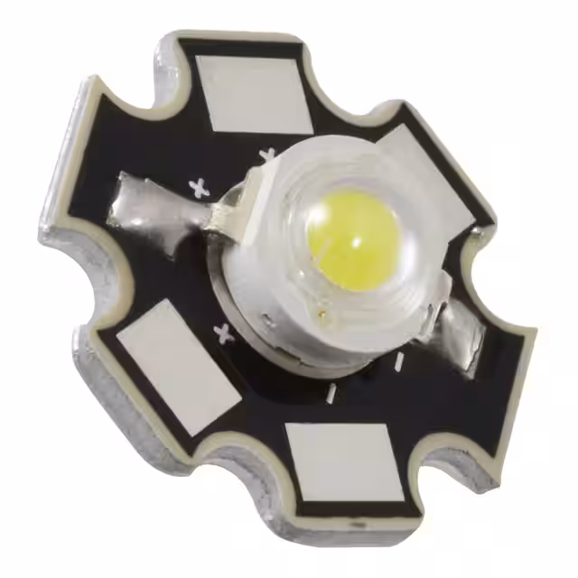 NTE30180-W NTE Electronics, Inc  LED Indication - Discrete