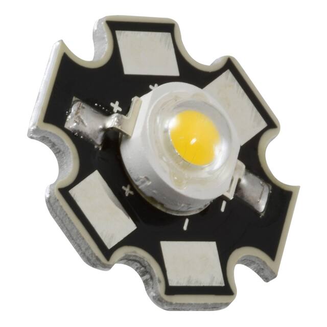 NTE30180-WW NTE Electronics, Inc  Indication LED - Discrète