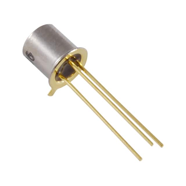 NTE3037 NTE Electronics, Inc  Optical Sensors - Phototransistors