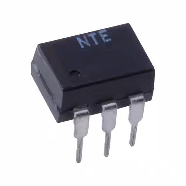 NTE3040 NTE Electronics, Inc  Optokoppler - Transistor-Photovoltaik-Ausgang
