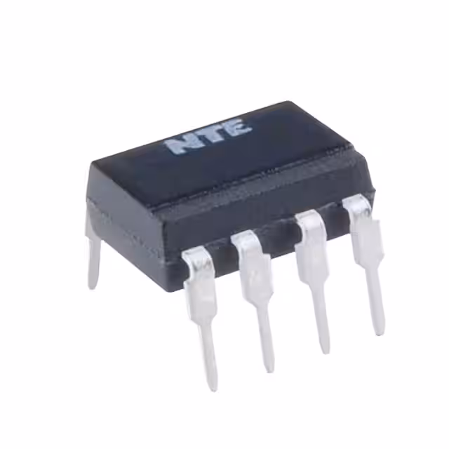 NTE3089 NTE Electronics, Inc  Optoisolatori - Uscita fotovoltaica a transistor