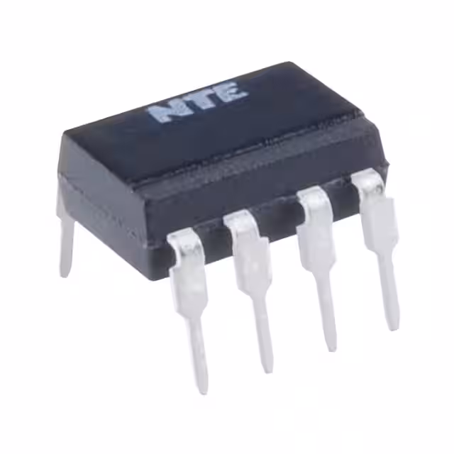 NTE3092 NTE Electronics, Inc  Optokoppler - Transistor-Photovoltaik-Ausgang