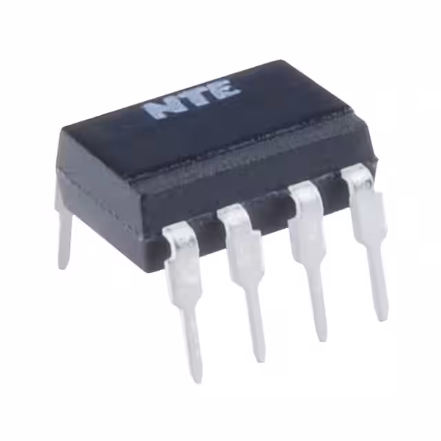 NTE3093 NTE Electronics, Inc  Optoisolatori - Uscita fotovoltaica a transistor