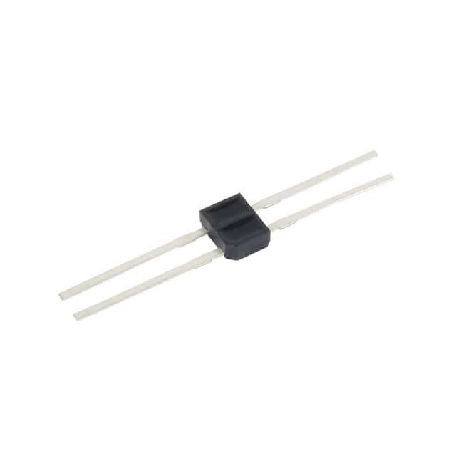 NTE3105 NTE Electronics, Inc  Optical Sensors - Reflective - Analog Output