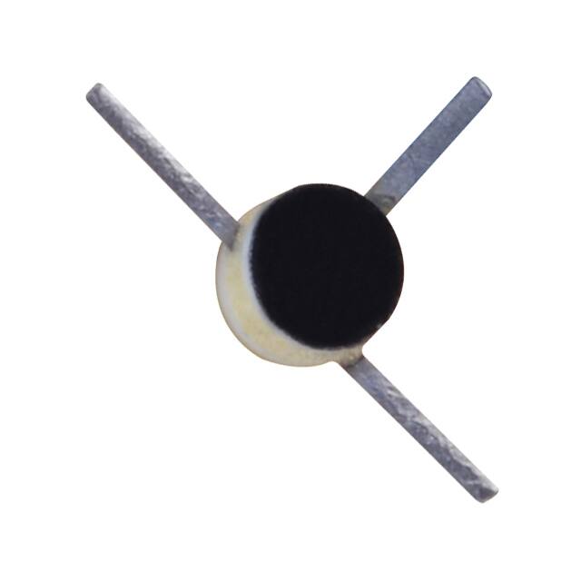 NTE313 NTE Electronics, Inc  Transistors - Bipolaires (BJT) - RF