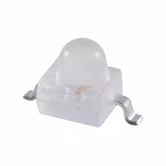 NTE3138 NTE Electronics, Inc  Indication LED - Discrète