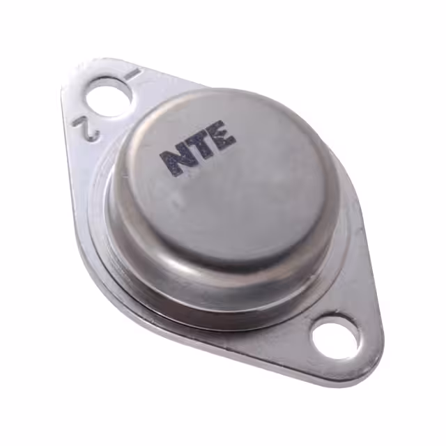 NTE314 NTE Electronics, Inc  Thyristors - SCR