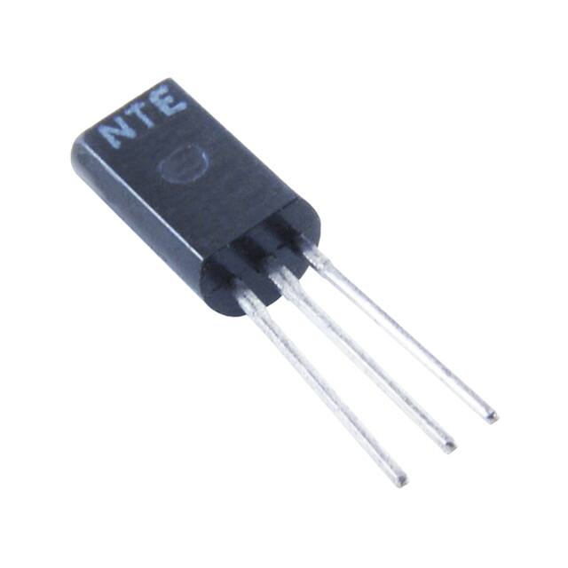 NTE315 NTE Electronics, Inc  Transistors - Bipolaires (BJT) - Simples