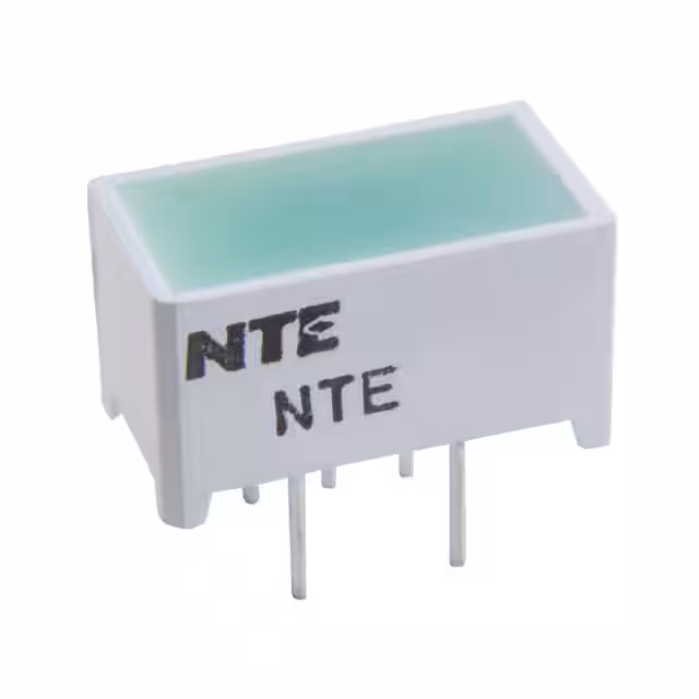 NTE3181 NTE Electronics, Inc  LED Indication - Discrete