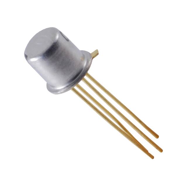 NTE319 NTE Electronics, Inc  Transistors - Bipolar (BJT) - RF