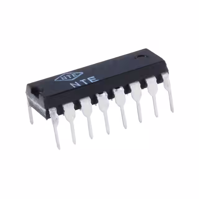 NTE3221 NTE Electronics, Inc  Optoaisladores - Salida fotovoltaica de transistores