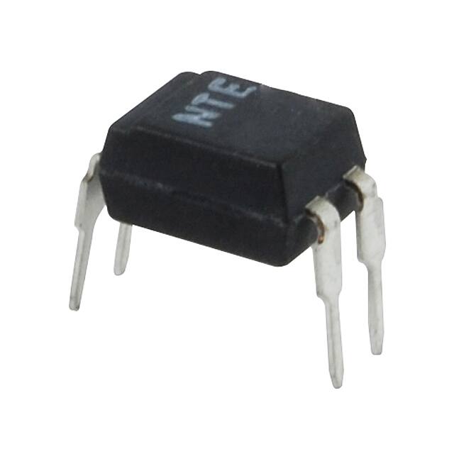 NTE3222 NTE Electronics, Inc  Optoaisladores - Salida fotovoltaica de transistores