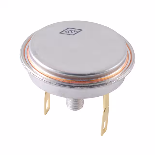 NTE330 NTE Electronics, Inc  Transistors - Bipolaires (BJT) - Simples