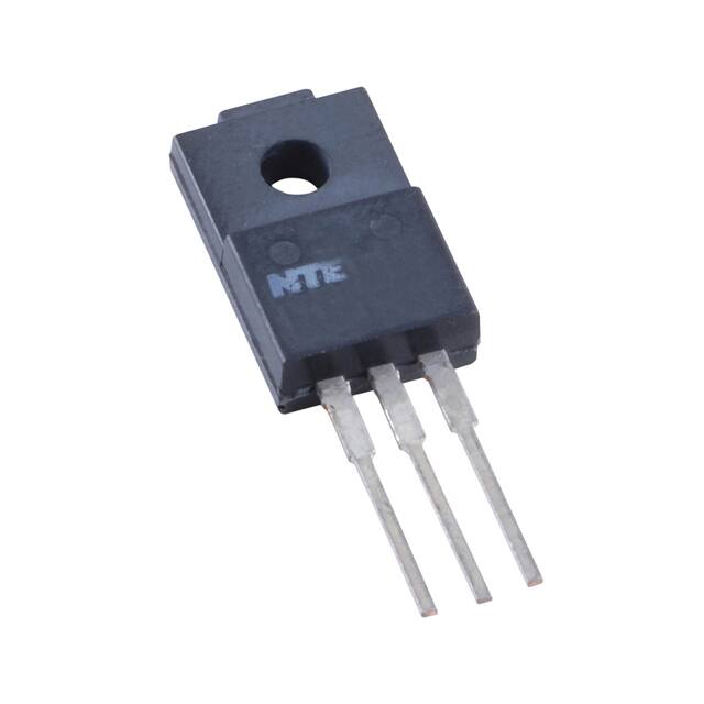 NTE3302 NTE Electronics, Inc  Transistors - IGBTs - Single
