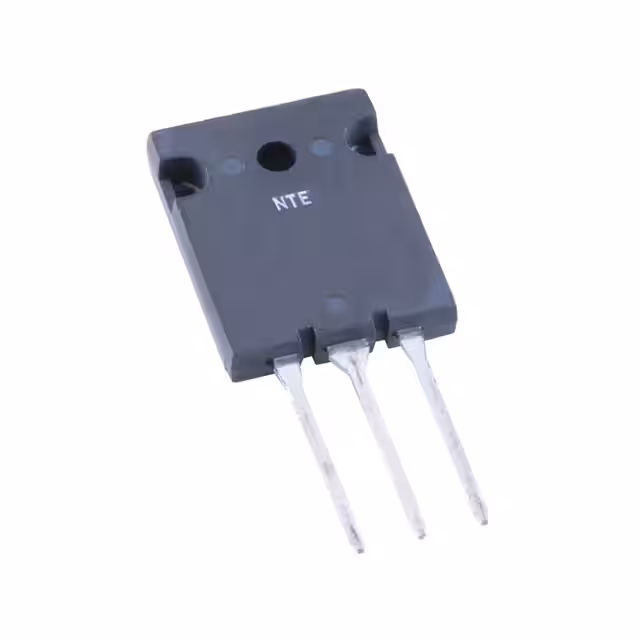 NTE3323 NTE Electronics, Inc  Transistoren - IGBTs - Einzeln