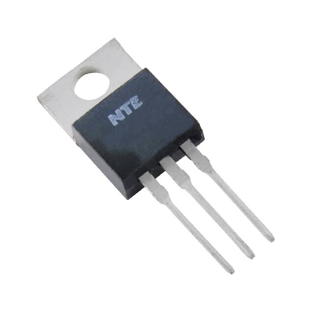 NTE342 NTE Electronics, Inc  Transistors - Bipolar (BJT) - Single
