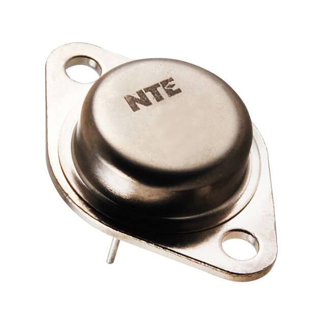 NTE389 NTE Electronics, Inc  Transistors - Bipolaires (BJT) - Simples